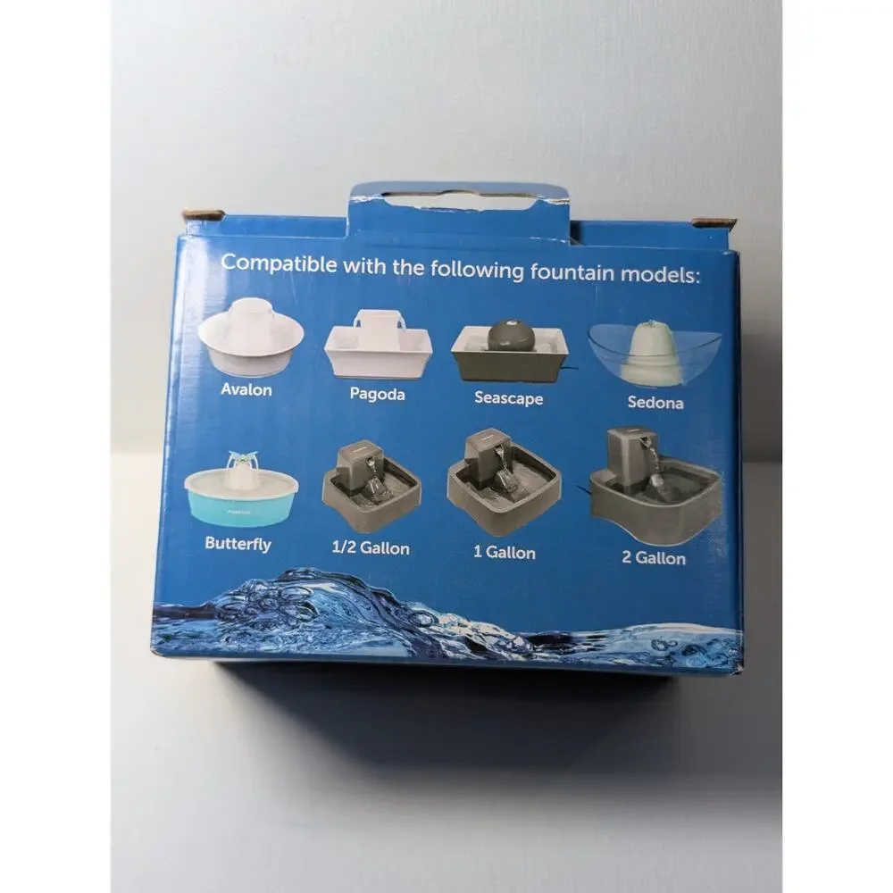 PetSafe new drinkwell